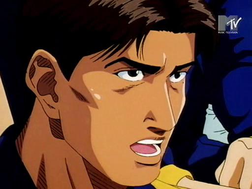 Otaku Gallery  / Anime e Manga / Slam Dunk / Screen Shots / Episodi / 081 - Inarrestabile Sendo / 082.jpg